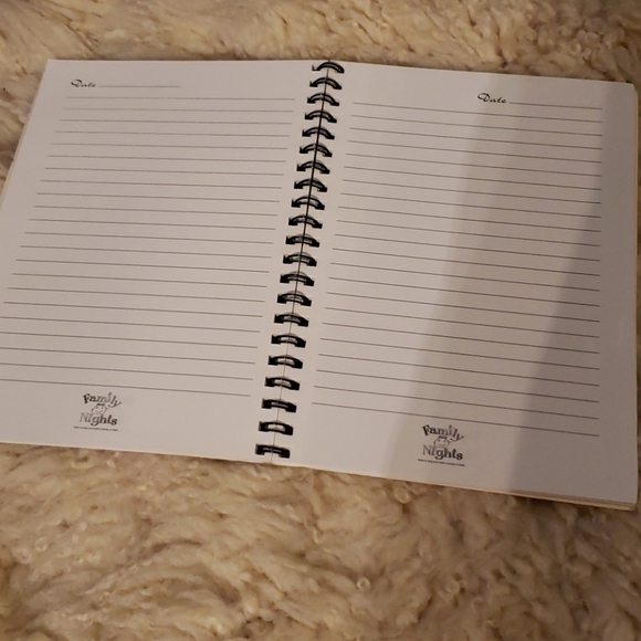 Note book - Picture 3 of 8